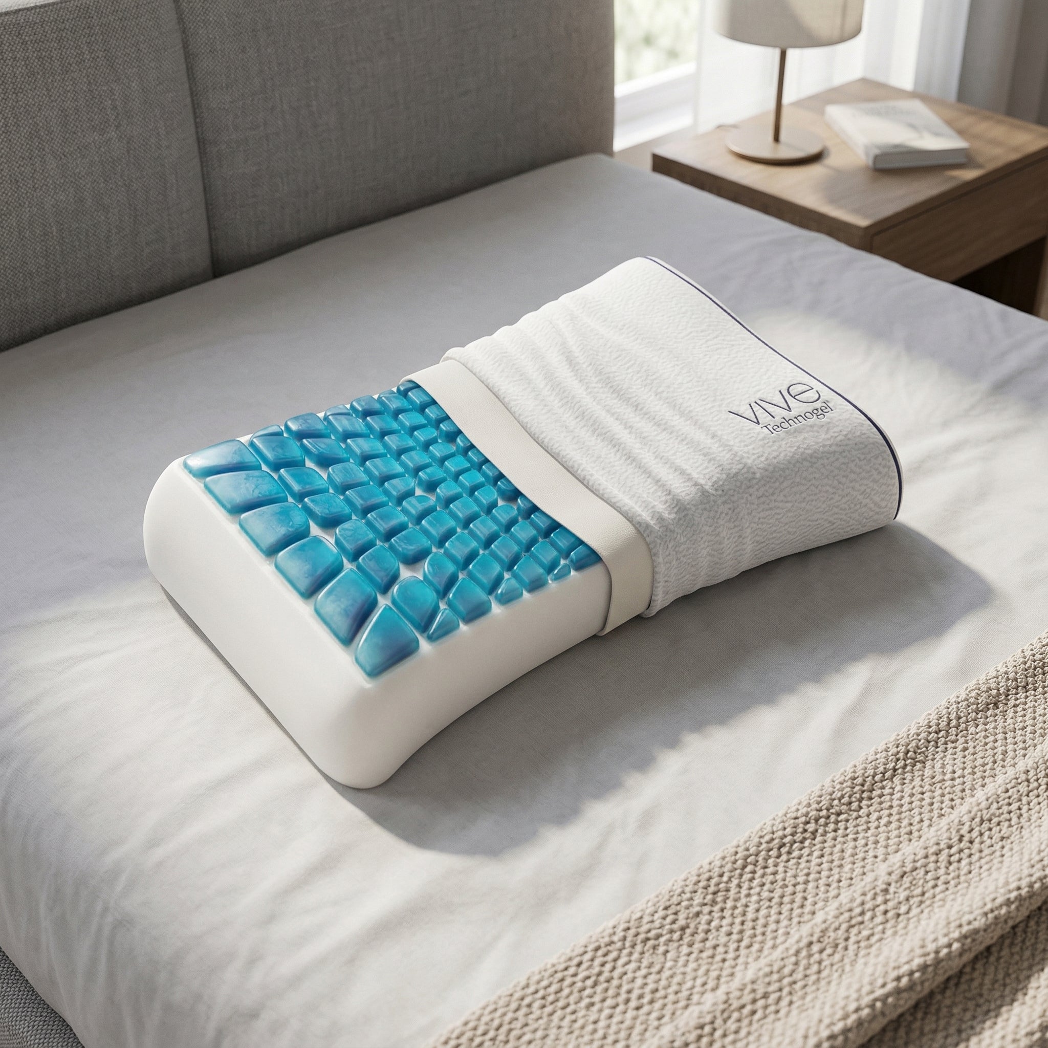 Technogel – Sleep Gallery
