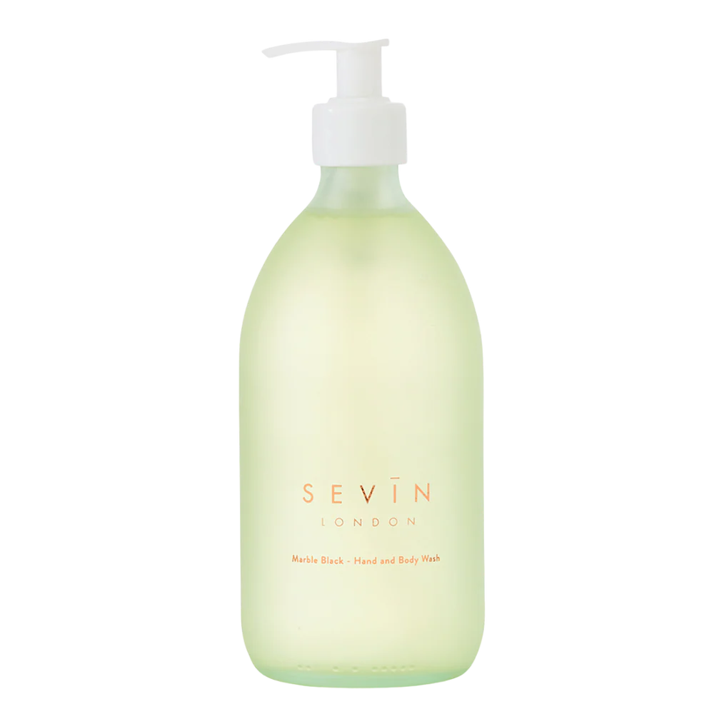 Гель для душу Porcelain White