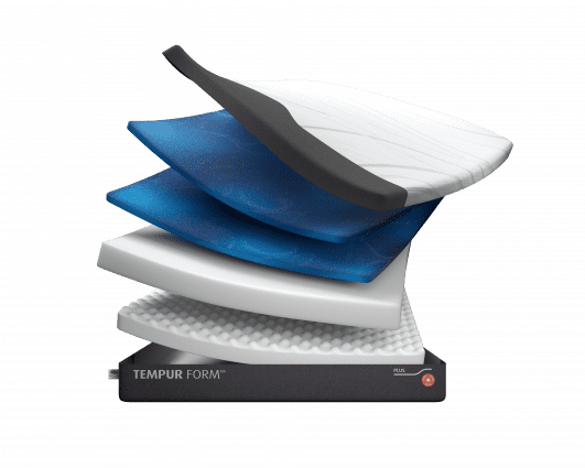 Матрац FORM plus firm