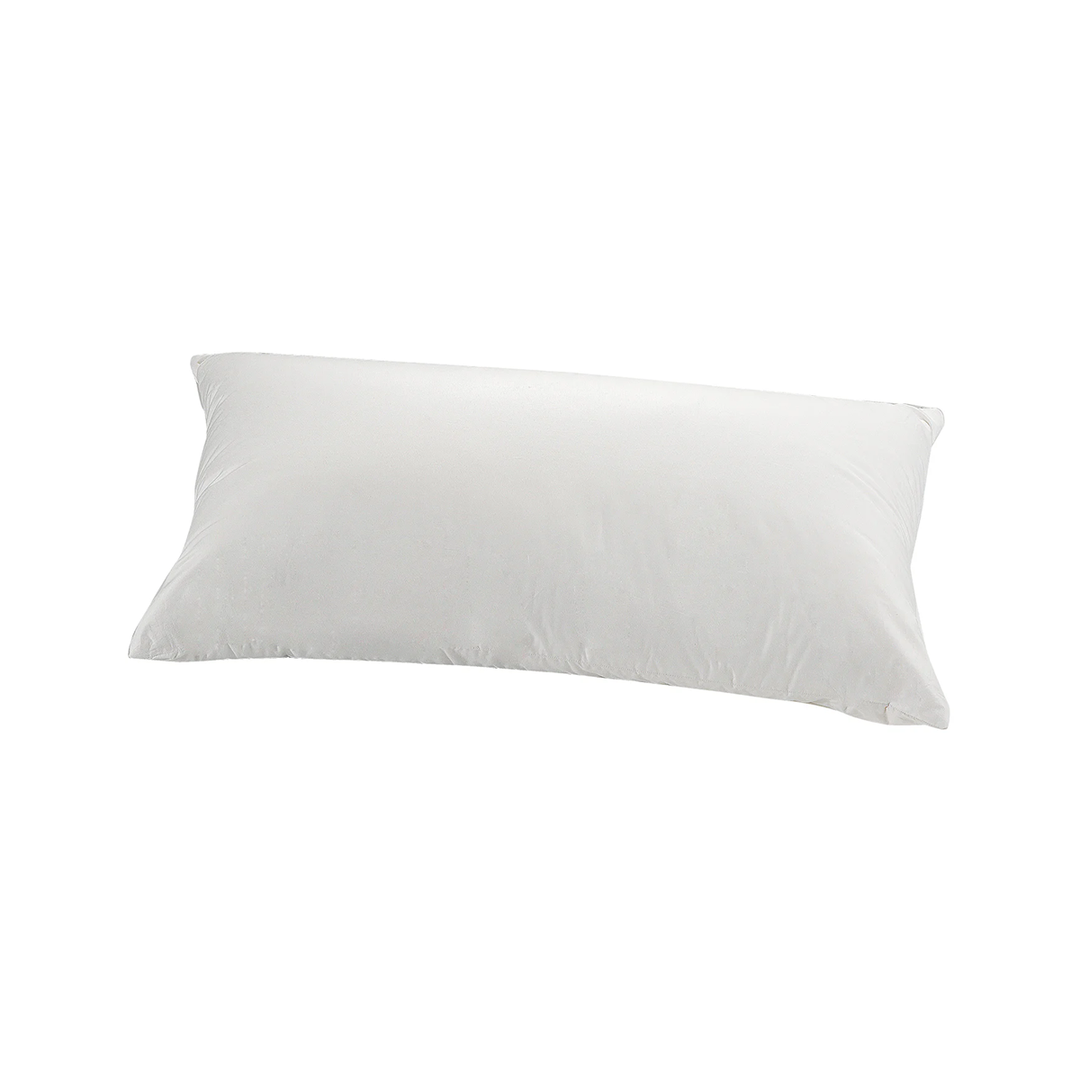 Kissen Plume Bio Daune 3-Kammern