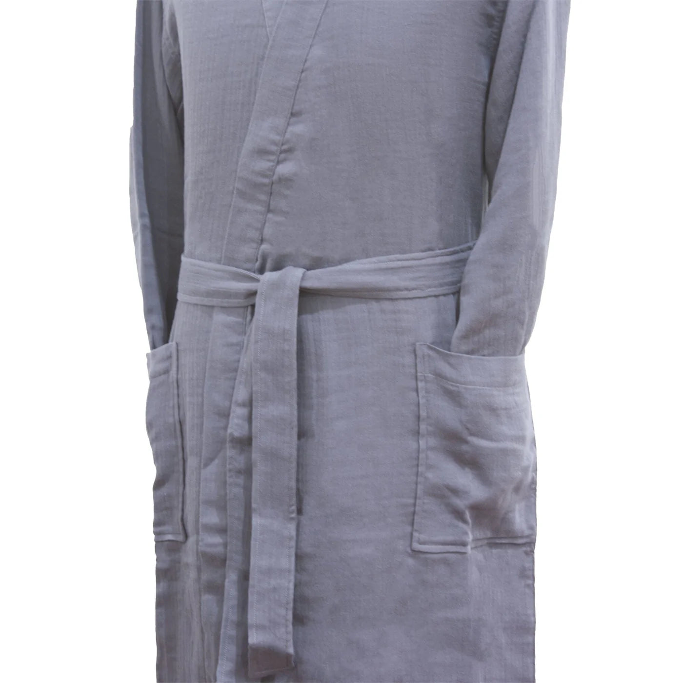 Халат Crepe Gauze Kimono Bath Robe