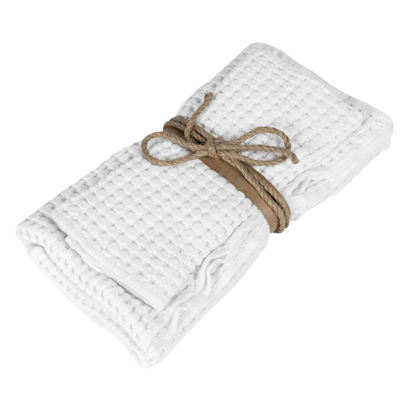 Набір рушників (2шт.) Nettare Ospite