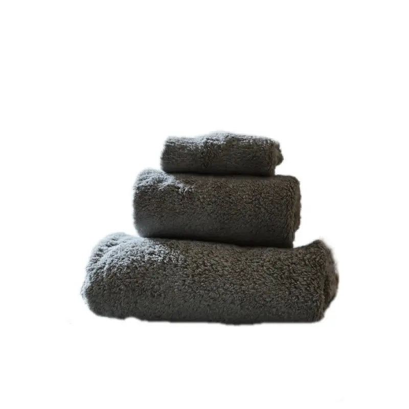 Рушник Bubble Bath Towel
