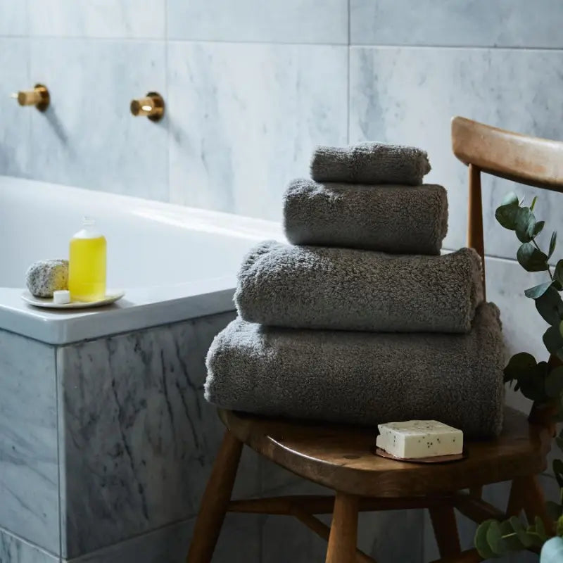 Рушник Bubble Bath Towel