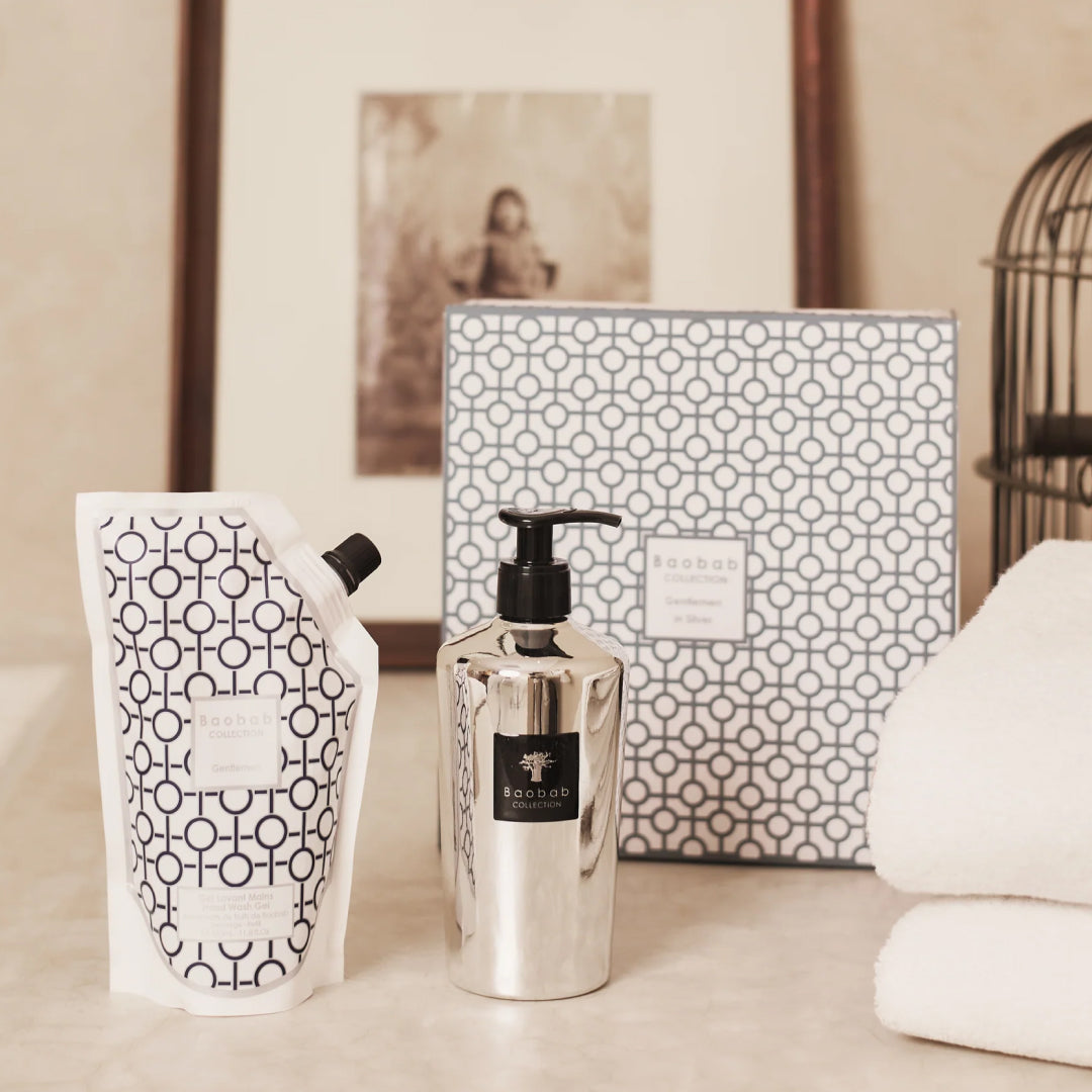 Засоби для тіла