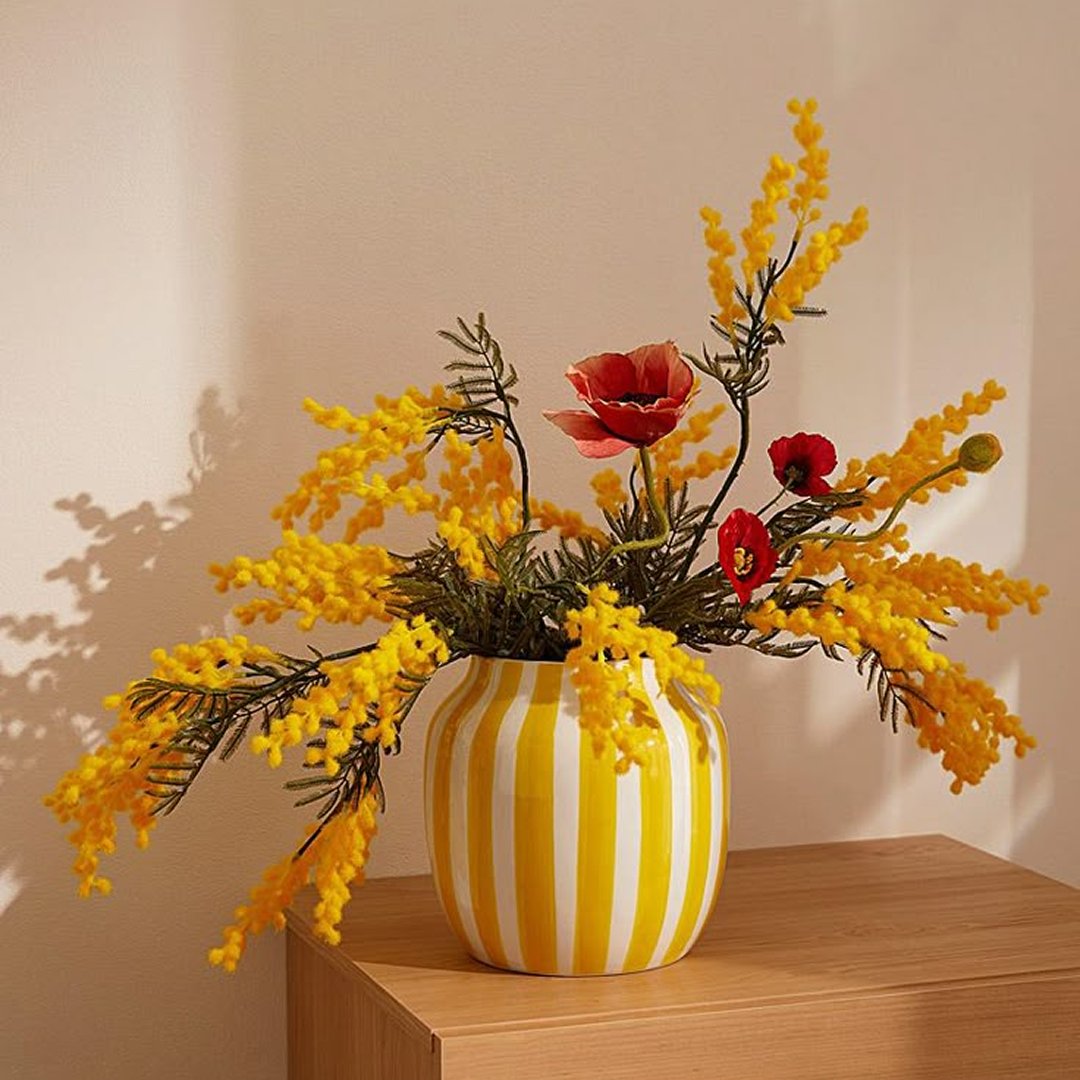 Декор та аксесуари