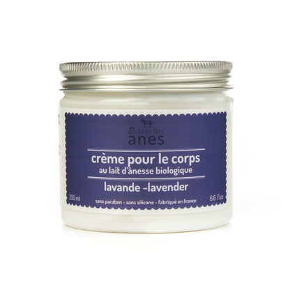 Крем для тіла