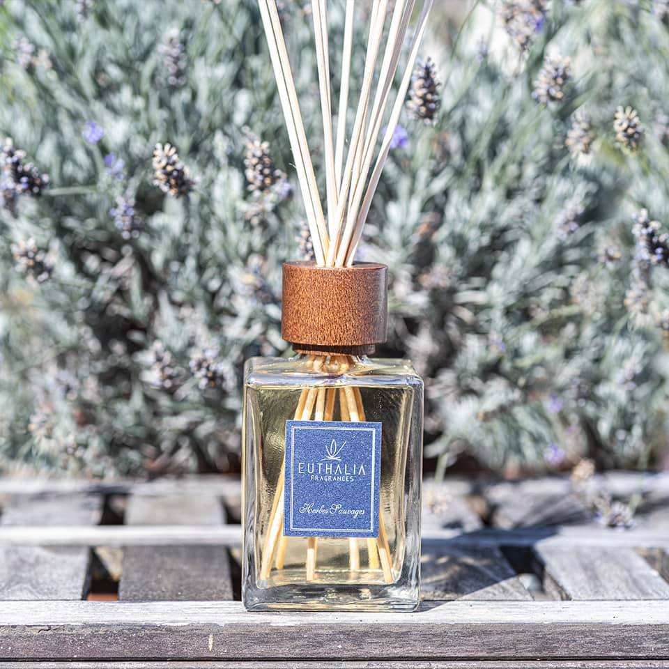 Аромадифузор Herbes Sauvages