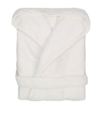 Халат CL Zero Twist Hooded Robe