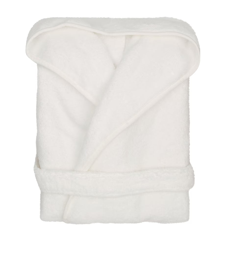 Халат CL Zero Twist Hooded Robe
