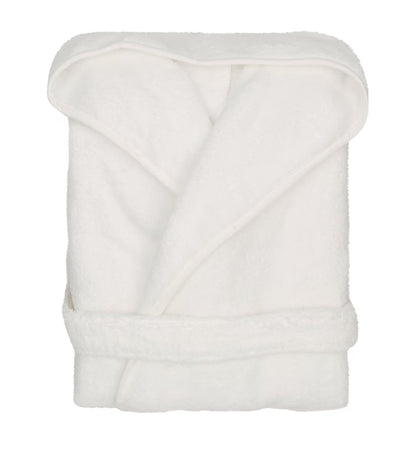 Халат CL Zero Twist Hooded Robe