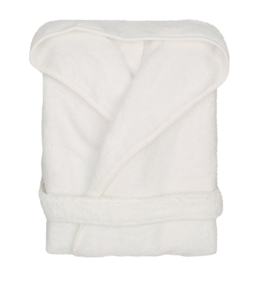 Халат CL Zero Twist Hooded Robe