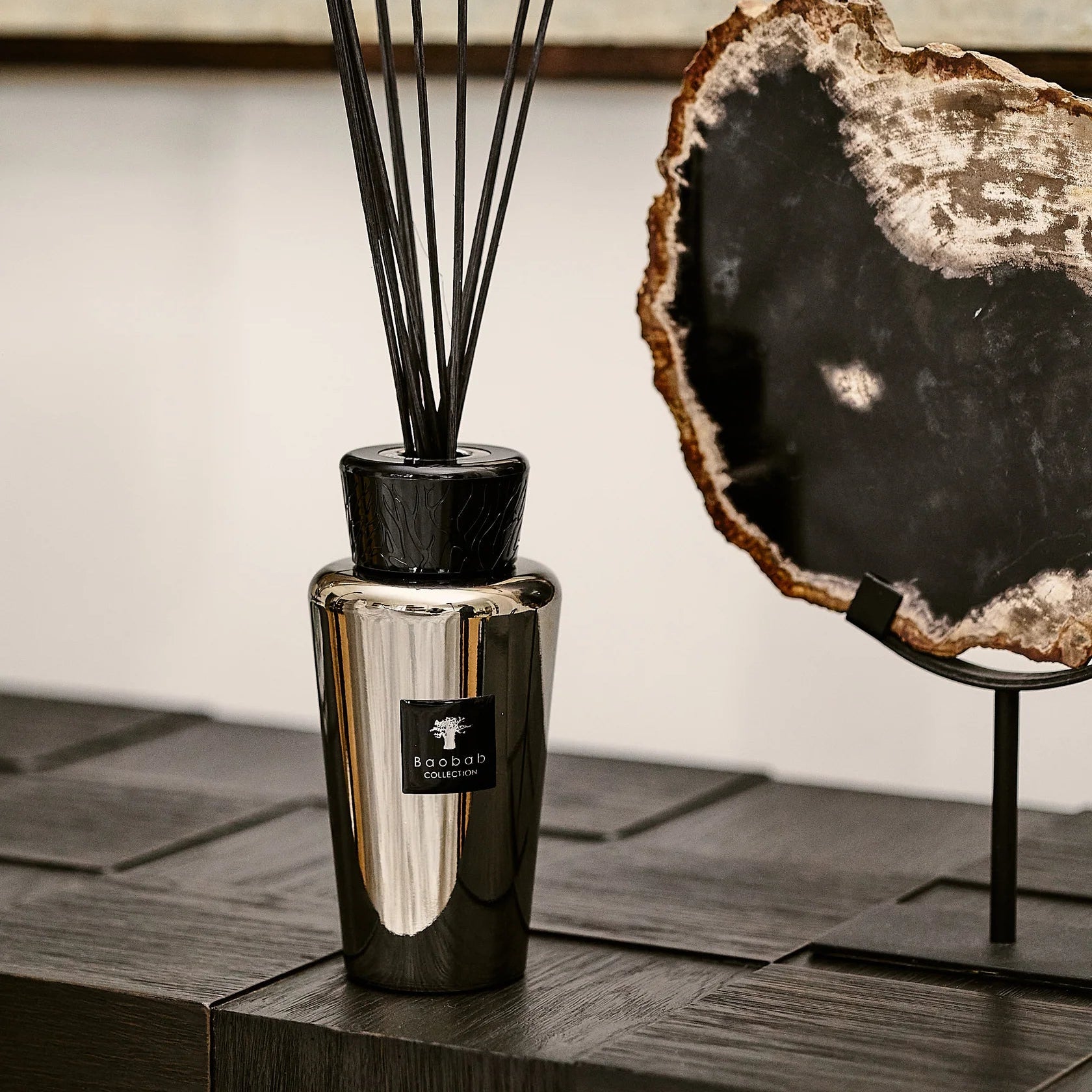 Аромадифузор Platinum