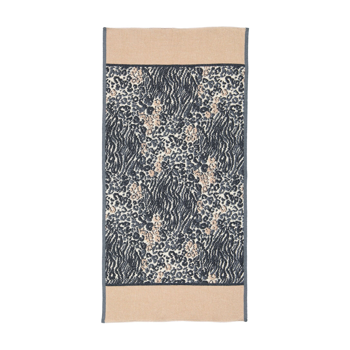 Рушник Animal Blend