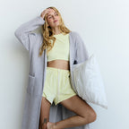 Шорти зі шнурком Marshmallow