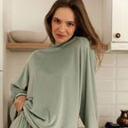 Світшот велюр