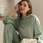 Світшот велюр