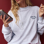 Світшот 'Home Club'