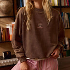 Світшот 'Лапка'