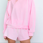 Світшот велюр