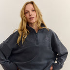 Світшот "Warm and  Calm"