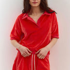 Шорти зі шнурком Marshmallow