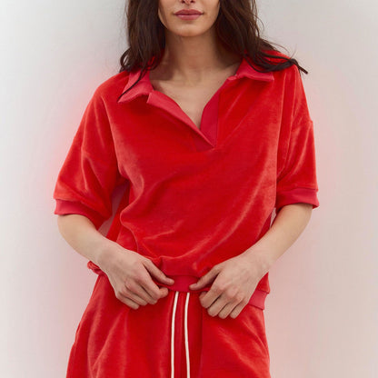 Шорти зі шнурком Marshmallow