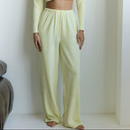 Штани велюр