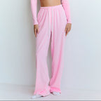 Штани велюр