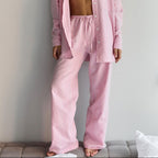 Штани в клітинку