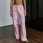 Штани в клітинку