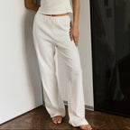 Штани з бантиком