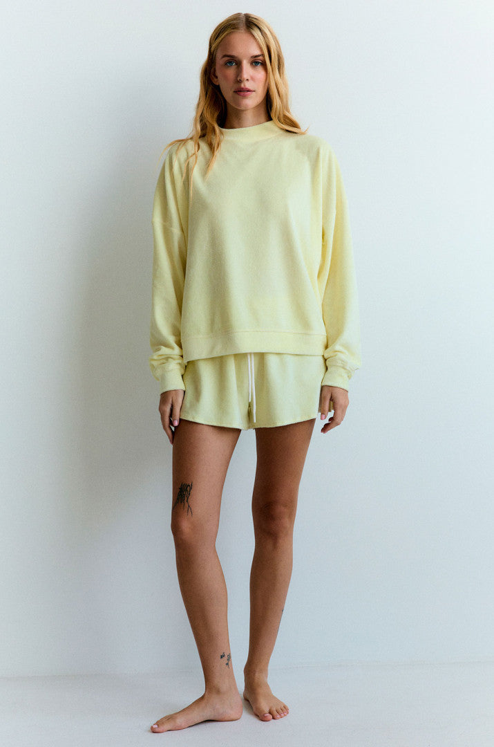 Шорти зі шнурком Marshmallow