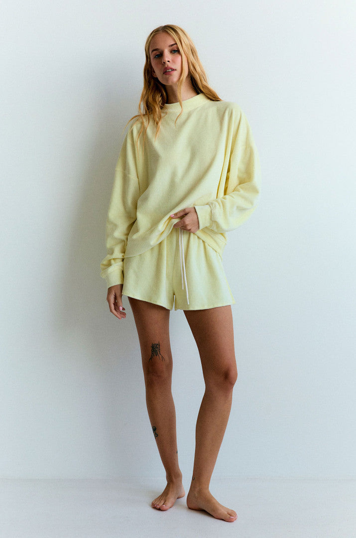 Шорти зі шнурком Marshmallow