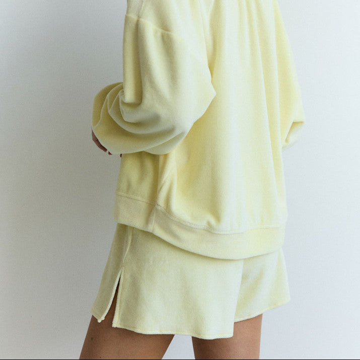 Шорти зі шнурком Marshmallow