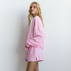 Світшот велюр