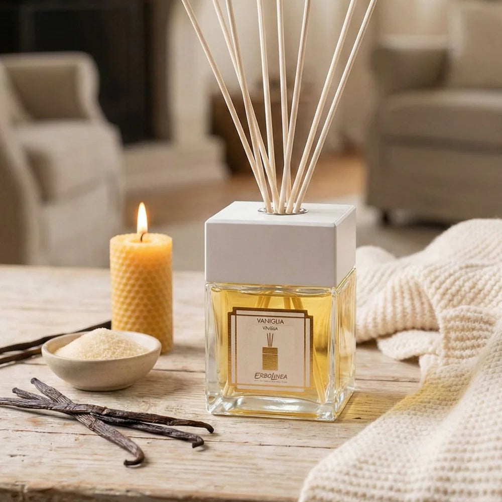 Аромадифузор Vaniglia