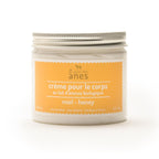 Крем для тіла