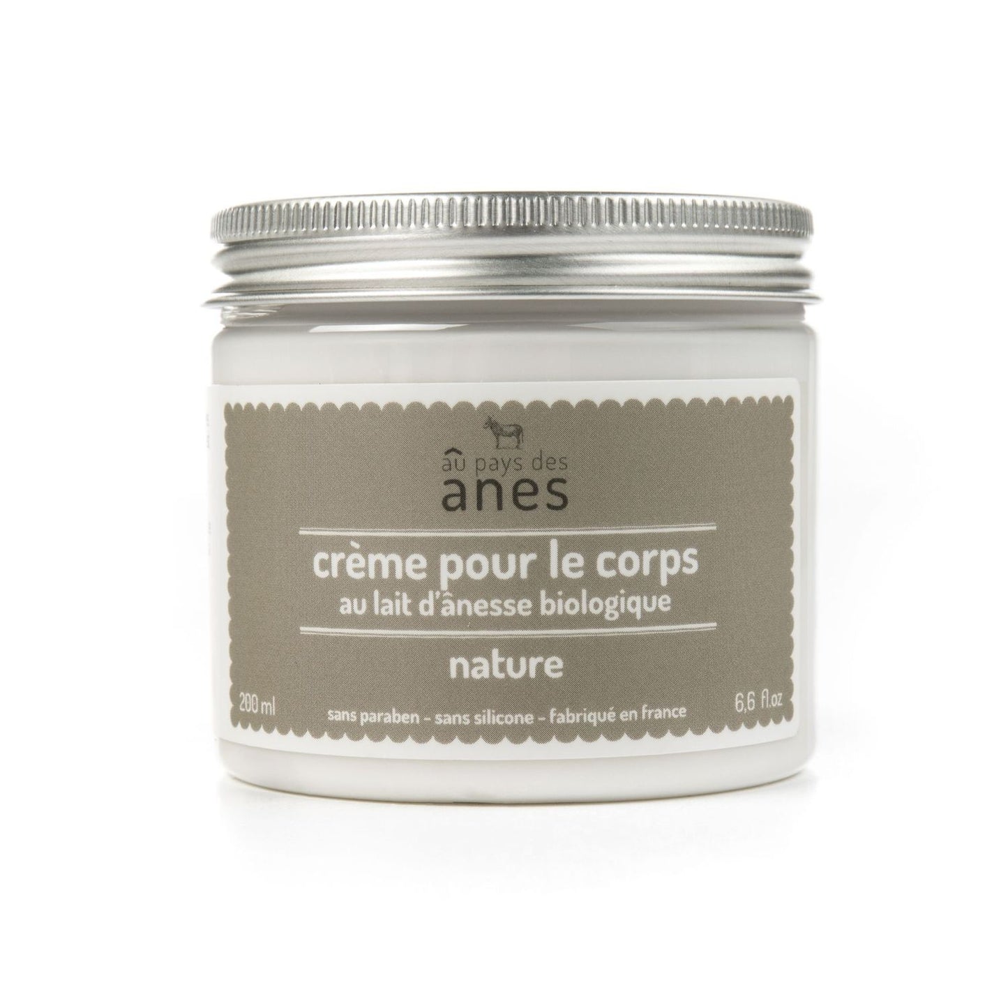 Крем для тіла