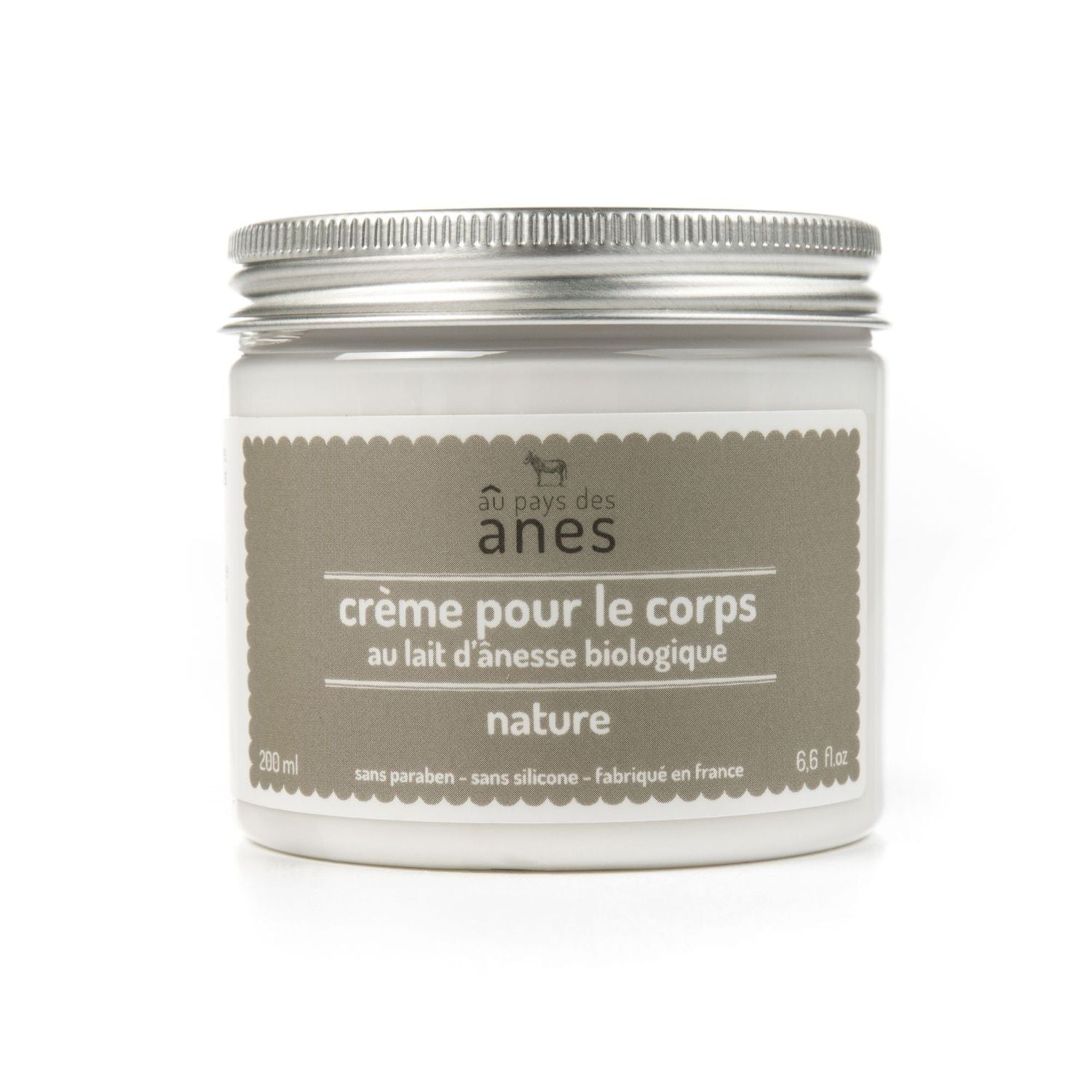 Крем для тіла