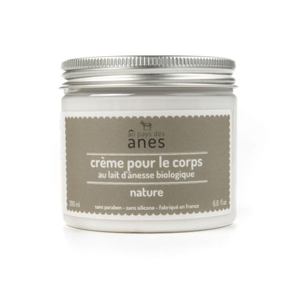 Крем для тіла