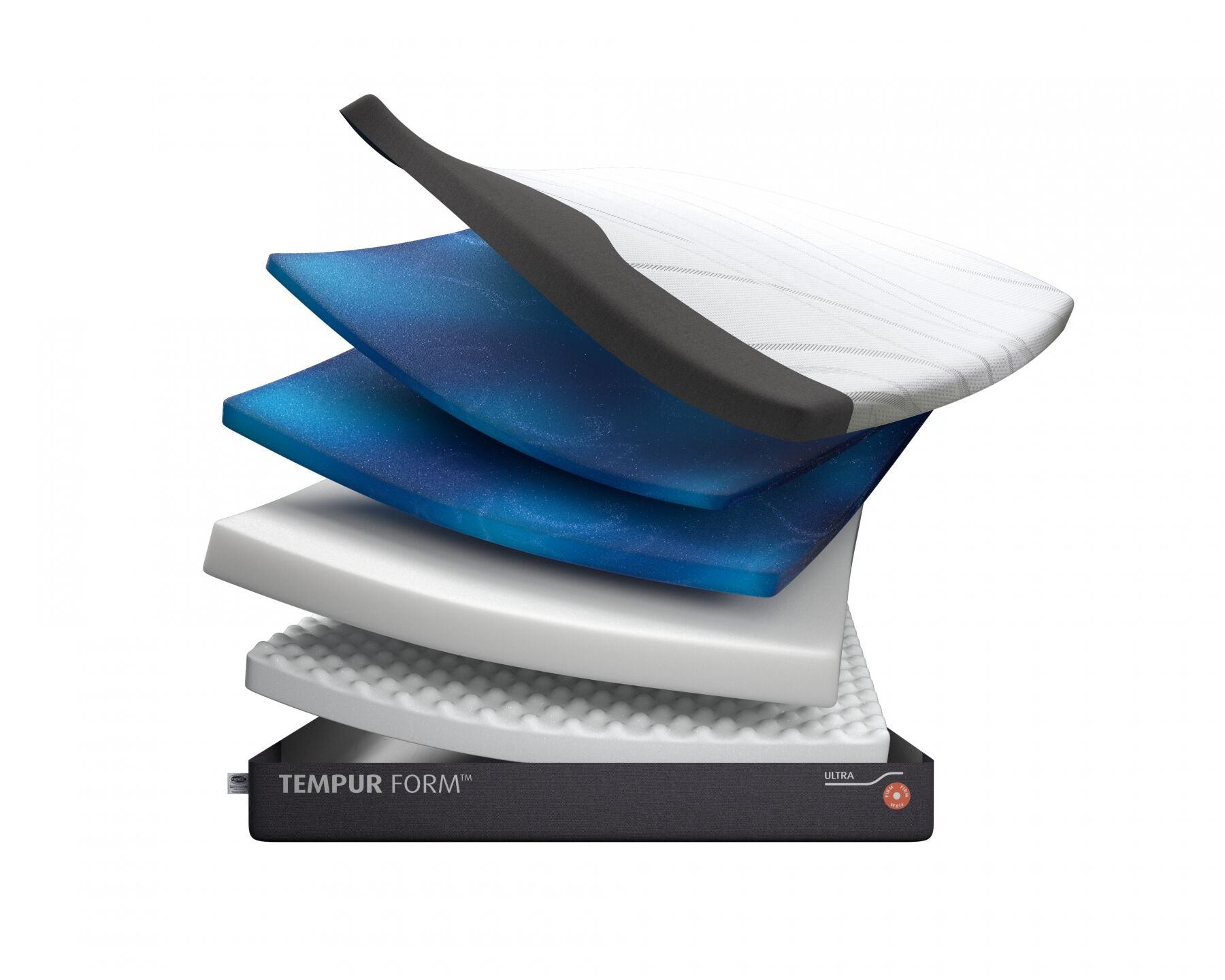 Матрац FORM Ultra