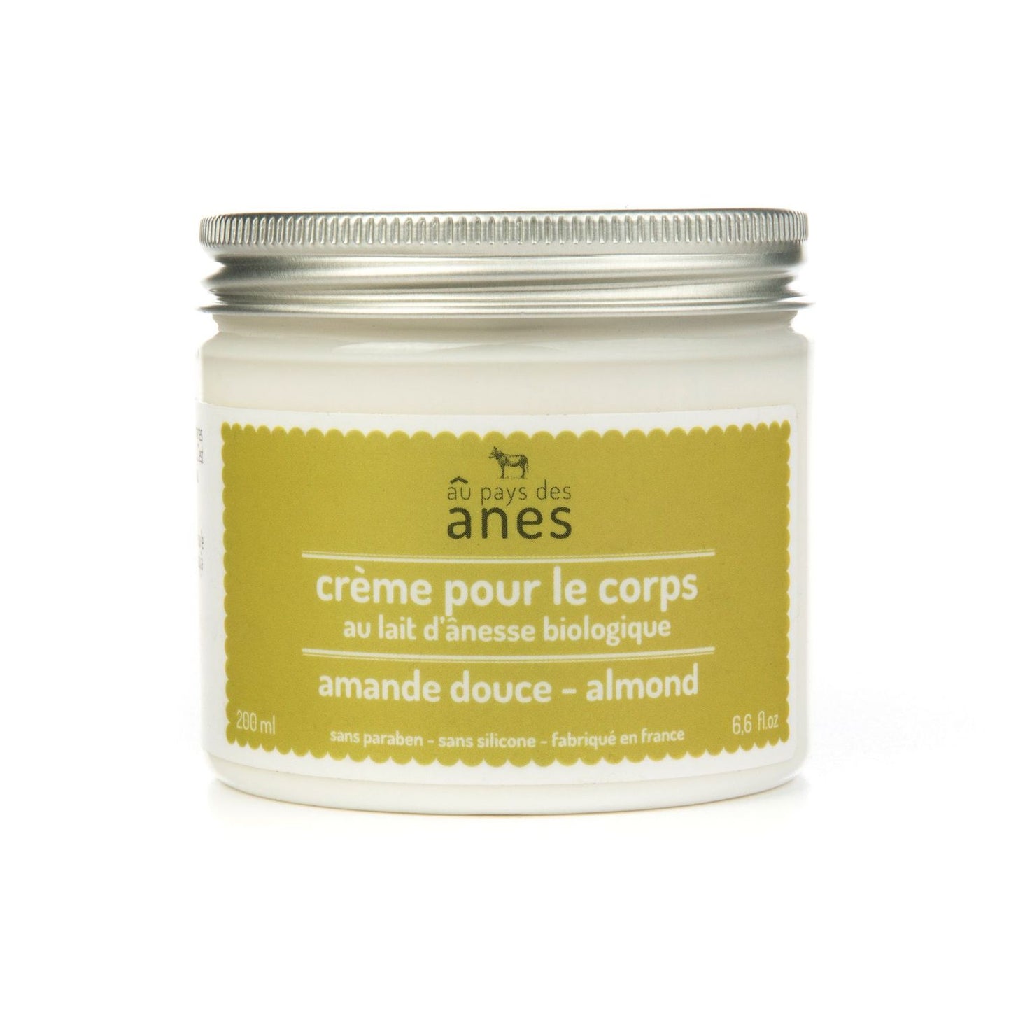 Крем для тіла