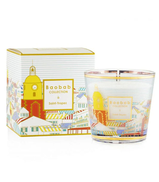 Свічка Saint-Tropez