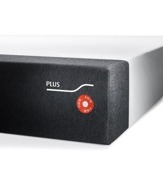 Матрац FORM plus firm