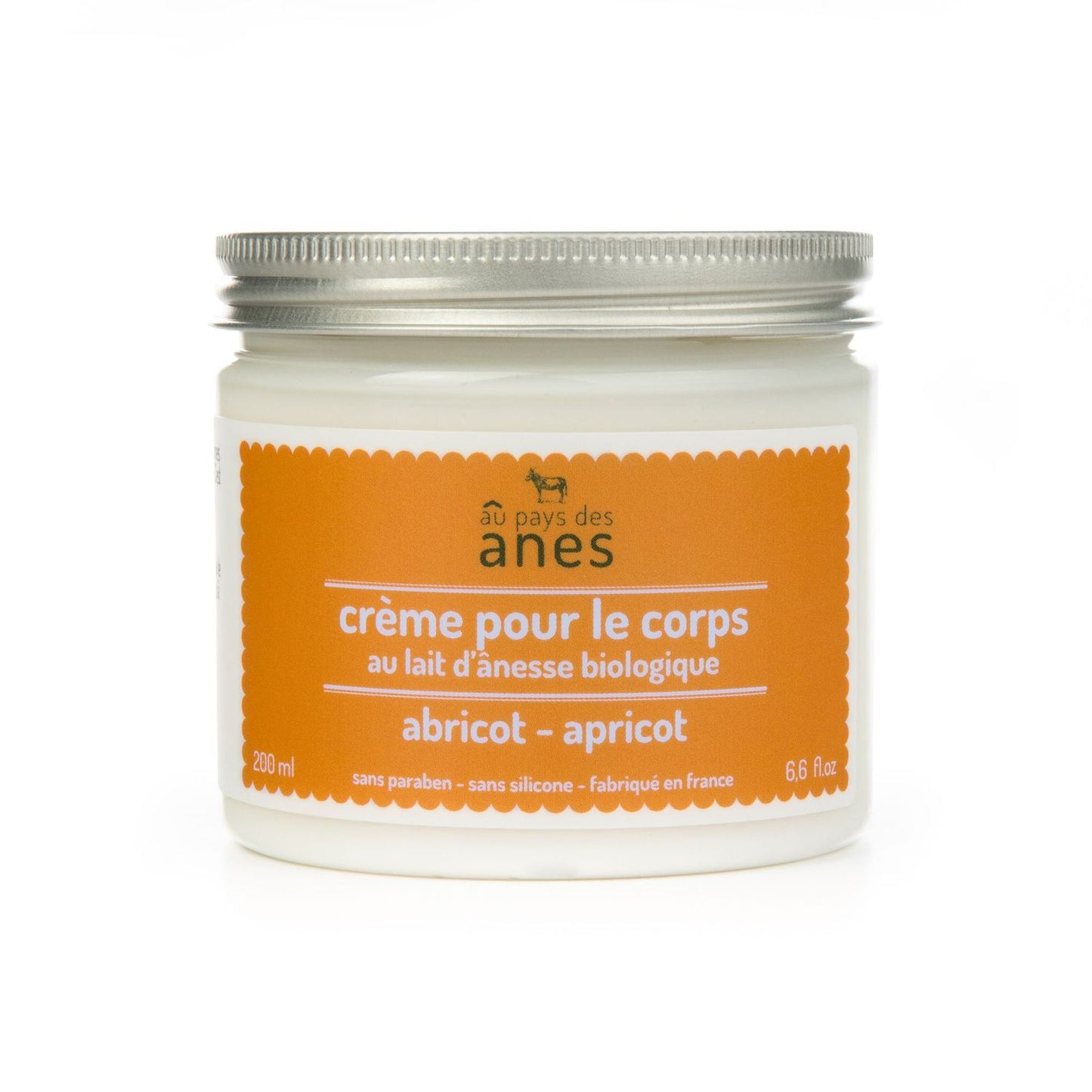 Крем для тіла