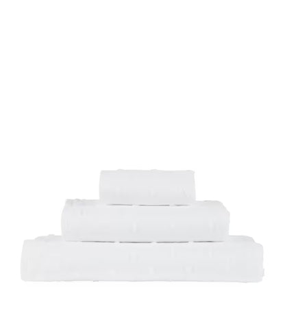 Рушник Zero Twist Gauze Dot