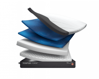 Матрац FORM plus firm