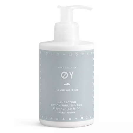 Лосьйон для рук і тіла OY 300 ml