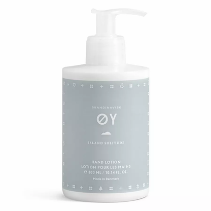Лосьйон для рук і тіла OY 300 ml